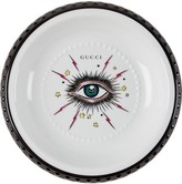 Thumbnail for your product : Gucci Star Eye trinket tray