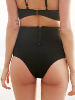 Thumbnail for your product : Free People Beach Riot x Solid Hight Waist Sup Bottoms