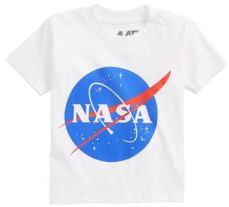 Mighty Fine NASA T-Shirt