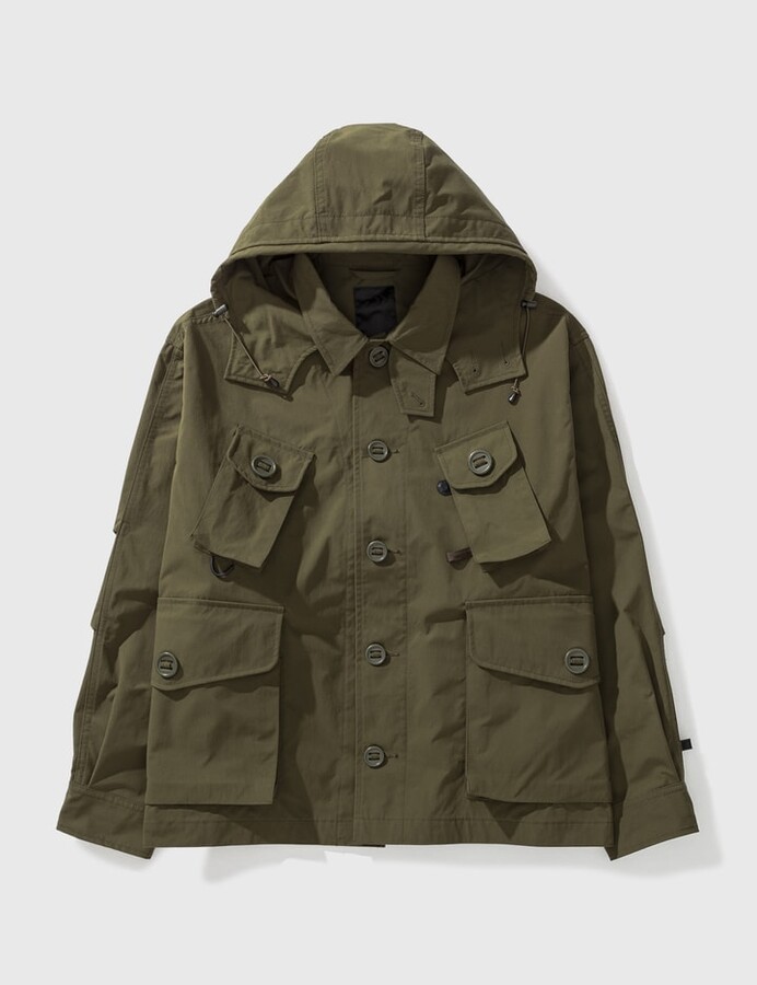 専用 ダイワピア39 Tech Canadian Fatigue Jacket 専用 ダイワピア39 Tech Canadian Fatigue Jacket 【公式通販】