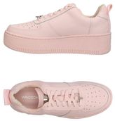 Thumbnail for your product : Windsor Smith Low-tops & sneakers