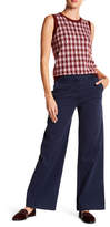 Thumbnail for your product : J.Crew Tailored Wide Leg Chino Pants