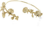 Thumbnail for your product : BCBGMAXAZRIA Wildflower Arm Cuff
