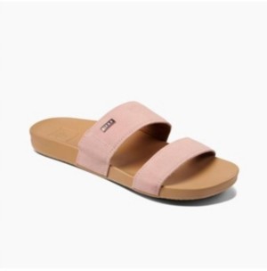 reef womens slides