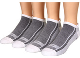 Thumbnail for your product : DeFeet Cloud 9 Tabby -4 Pair Pack