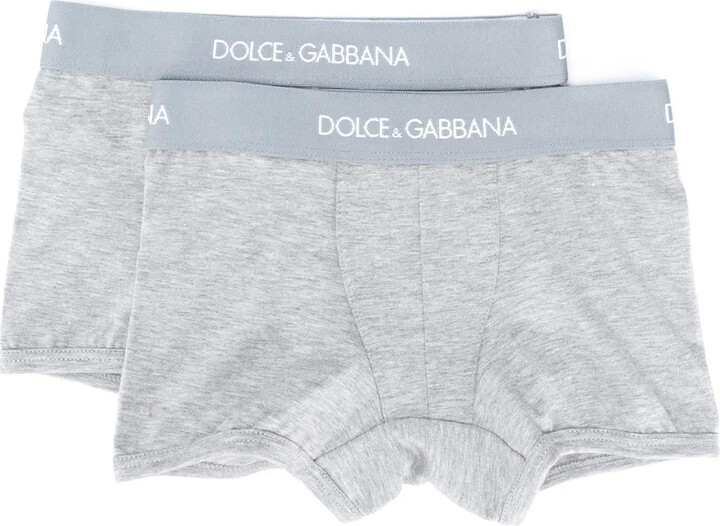 dolce and gabbana boxer shorts