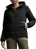 bloomingdales canada goose lorette