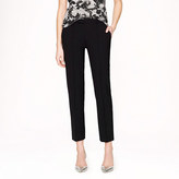 Thumbnail for your product : J.Crew Tall Eaton boy trouser in Italian stretch wool