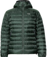 Thumbnail for your product : Arc'teryx Cerium LT Quilted Ripstop Hooded Down Jacket