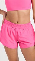 Thumbnail for your product : P.E Nation Full Time Shorts