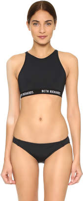 Beth Richards Naomi Bikini Bottoms