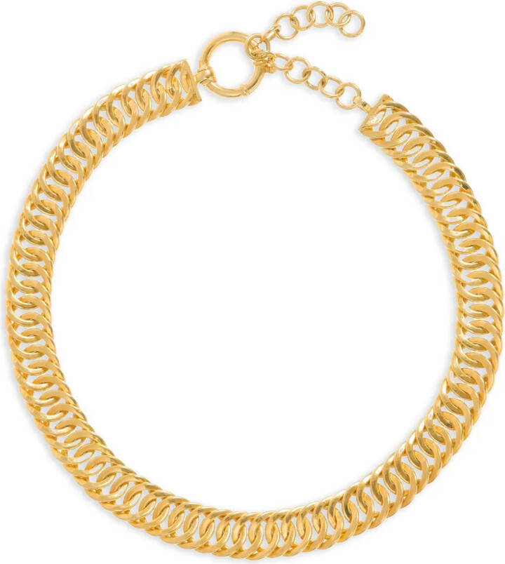 FREYA ROSE Sumba versatile necklace