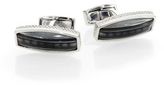 Thumbnail for your product : Tateossian Long Tonneau Cuff Links