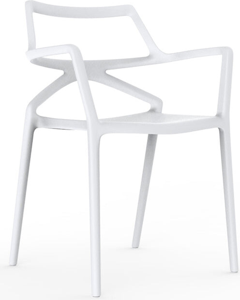 Vondom Delta Armchair (Set of 4)