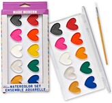 Thumbnail for your product : Kid Made Modern I Heart Watercolor Set