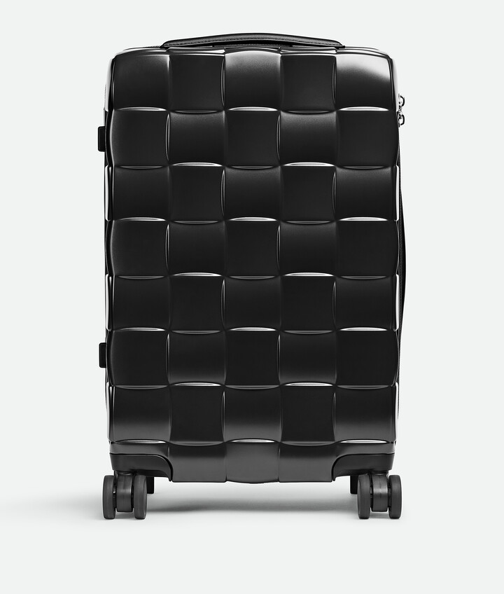 Bottega Veneta Odyssey Cabin Suitcase