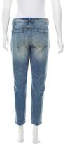 Thumbnail for your product : Blank NYC Mid-Rise Skinny Jeans w/ Tags