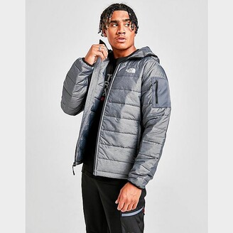 The North Face Men's Mittellegi Hybrid Jacket - ShopStyle