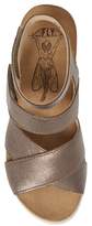Thumbnail for your product : Fly London 'Wege' Leather Sandal