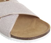 Thumbnail for your product : Office Hoxton 2 Sandals Pink Glitter