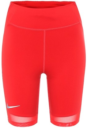 Nike City Ready running shorts - ShopStyle