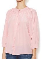 Thumbnail for your product : Tucker The Classic Silk Blouse