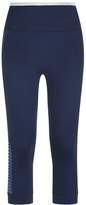 Thumbnail for your product : adidas by Stella McCartney Three Quarter Length Ultimate Leggings