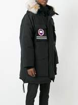 Thumbnail for your product : Canada Goose Snow Mantra parka