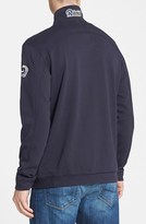 Thumbnail for your product : Tommy Bahama 'St. Louis Rams - NFL' Quarter Zip Pima Cotton Sweatshirt