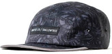 Thumbnail for your product : Sun Cycle Limited Stealth Camo 5 Panel Print Hat