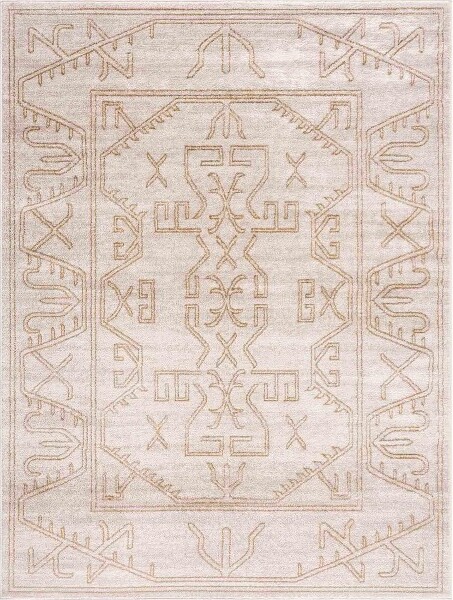 Hauteloom HauteloomRectangleAreaRugBeige