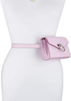 Thumbnail for your product : Rebecca Minkoff Jean Smooth Leather Belt Bag