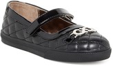 Thumbnail for your product : Cole Haan Sabrina Mary Jane (Toddler, Little Kid)