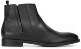 Thumbnail for your product : Fratelli Rossetti lateral detailing ankle boots
