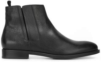 Fratelli Rossetti lateral detailing ankle boots