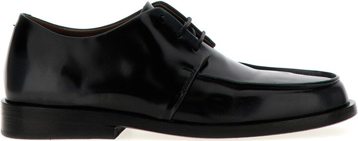 Marsèll 'Mocasso' Derby Shoes