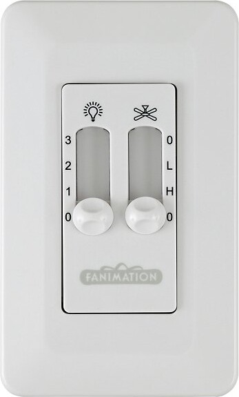 Fanimation CW6 Wall Control