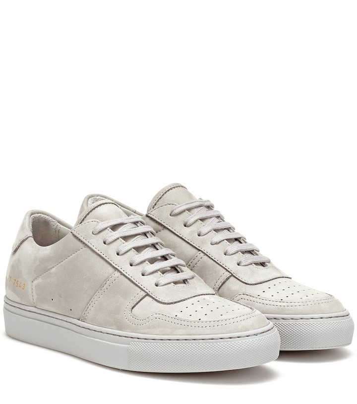 common projects bball nubuck