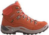 Thumbnail for your product : Lowa Renegade Gore-Tex® Mid Hiking Boots - Waterproof (For Women)