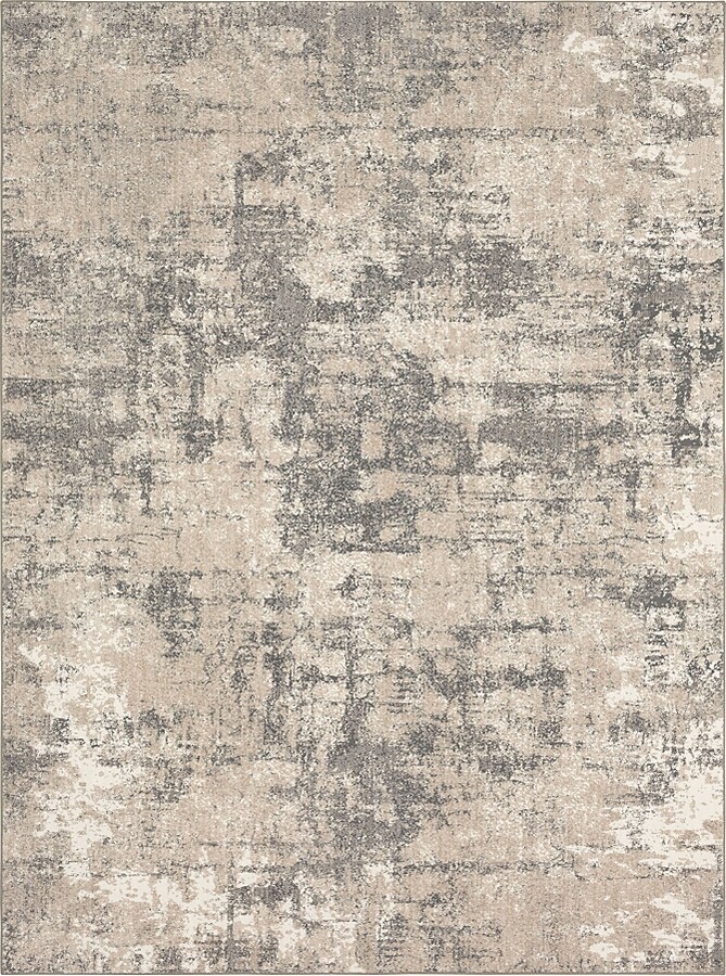 Karastan Epiphany Agusti Area Rug, 5'3 x 7'10