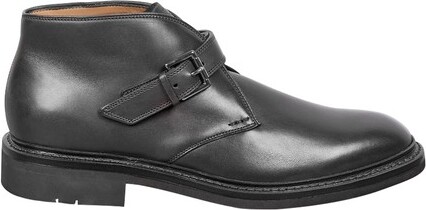 Heschung Boots Chene - ShopStyle