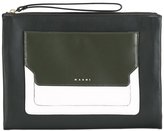 Thumbnail for your product : Marni Trunk clutch