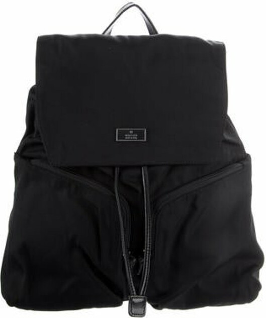 Gucci Nylon Backpack ShopStyle
