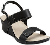 Thumbnail for your product : Clarks Alto Disco Wedge Sandals