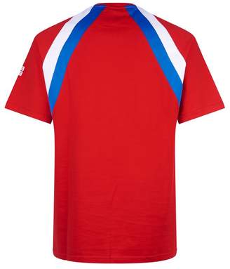 Givenchy Diagonal Stripe T-Shirt