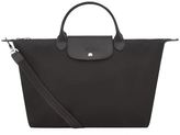 Thumbnail for your product : Longchamp Le Pliage Néo Large Bag