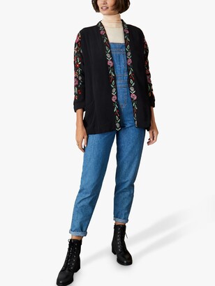 monsoon nieve jacket