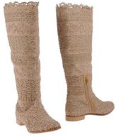 Thumbnail for your product : Le Silla ENIO SILLA FOR Boots