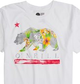 Thumbnail for your product : O'Neill Golden Ss Tee