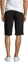 Thumbnail for your product : ATM Anthony Thomas Melillo French Terry Pull-On Shorts